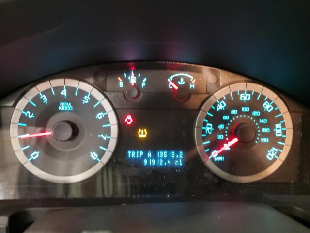 Photo 9 from auction – 2012 FORD ESCAPE XLT with VIN 1FMCU9DG5CKB16585
