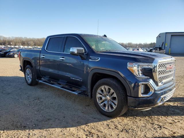 Photo 4 from auction – 2021 GMC SIERRA K15 with VIN 3GTU9FED2MG154734