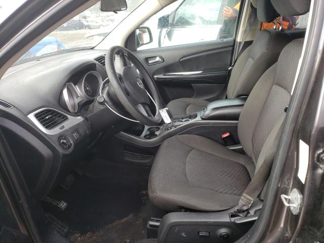 Photo 7 from auction – 2016 DODGE JOURNEY SX with VIN 3C4PDCBG2GT123083