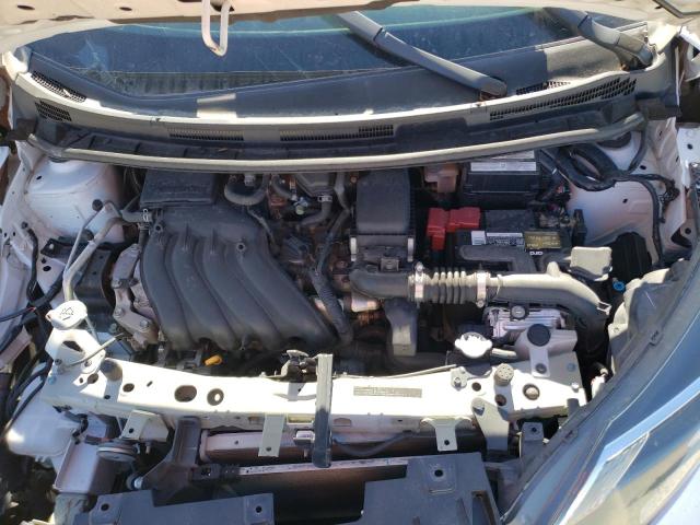Photo 11 from auction – 2019 NISSAN VERSA NOTE with VIN 3N1CE2CP8KL364825