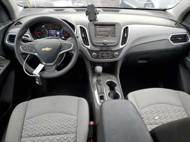 Photo 8 from auction – 2022 CHEVROLET EQUINOX LS with VIN 3GNAXHEV2NS180981