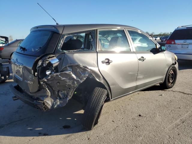 Photo 3 from auction – 2007 TOYOTA COROLLA MA with VIN 2T1KR32EX7C676660