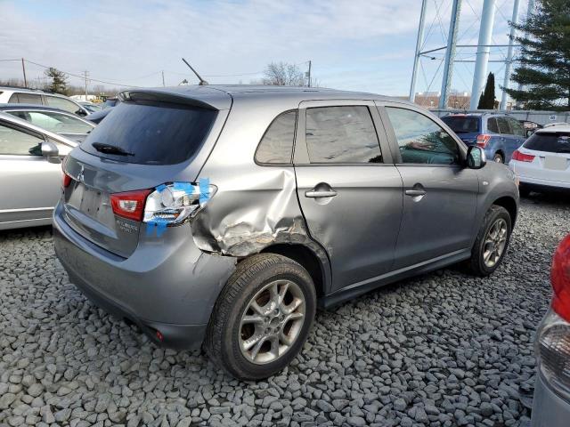 Photo 3 from auction – 2014 MITSUBISHI OUTLANDER with VIN 4A4AR3AU3EE010859