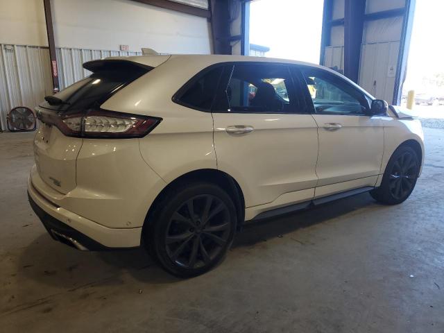 Photo 3 from auction – 2016 FORD EDGE SPORT with VIN 2FMPK4AP1GBB02407