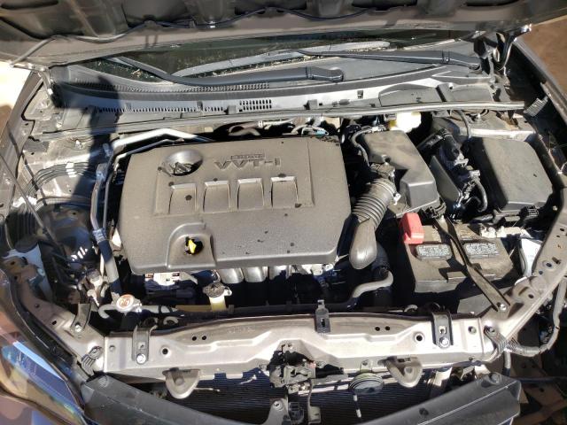 Photo 11 from auction – 2019 TOYOTA COROLLA L with VIN 5YFBURHE7KP947031