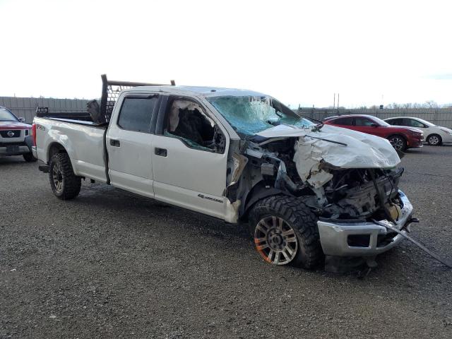 Photo 4 from auction – 2017 FORD F350 SUPER with VIN 1FT8W3BT9HEB78112