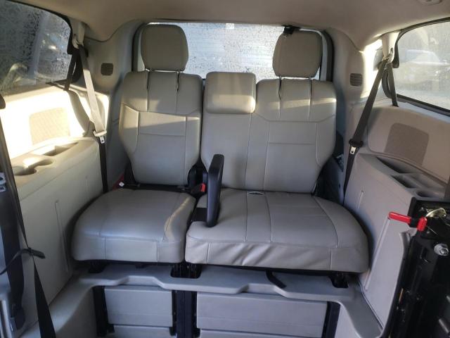 Photo 10 from auction – 2018 DODGE GRAND CARA with VIN 2C4RDGBG7JR347475