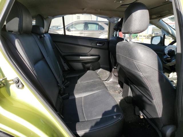 Photo 10 from auction – 2014 SUBARU XV CROSSTR with VIN JF2GPBKC3EH265115