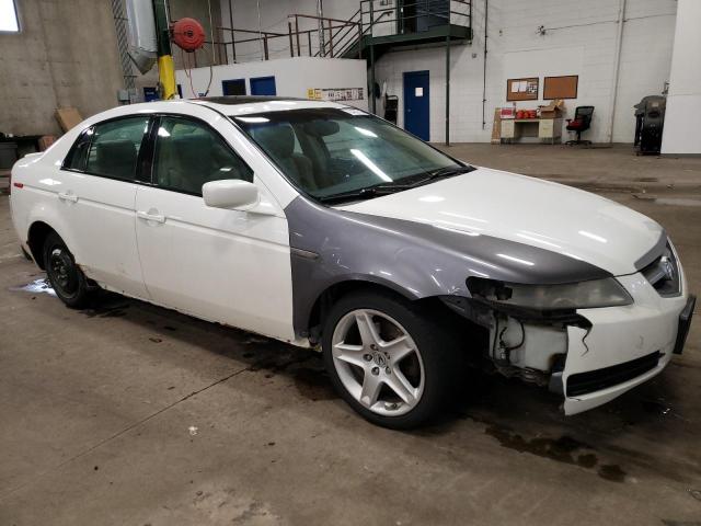 Photo 4 from auction – 2006 ACURA 3.2TL with VIN 19UUA66206A033448