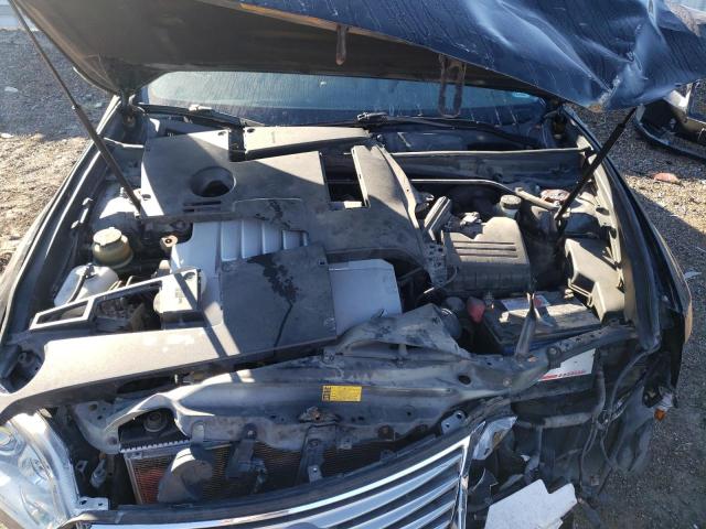 Photo 11 from auction – 2011 LEXUS ES 350 with VIN JTHBK1EG4B2468544