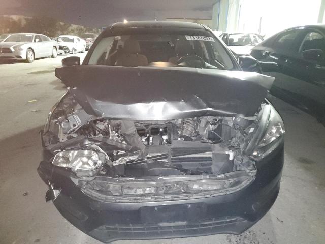 Photo 5 from auction – 2017 FORD FOCUS SE with VIN 1FADP3K24HL319477