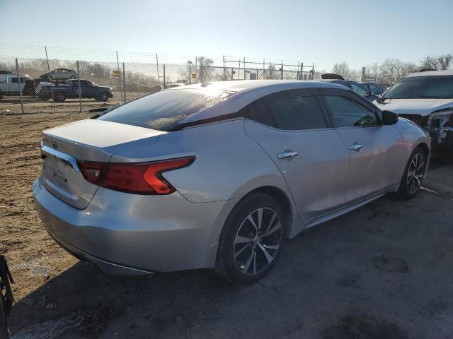 Photo 3 from auction – 2018 NISSAN MAXIMA 3.5 with VIN 1N4AA6AP7JC389015