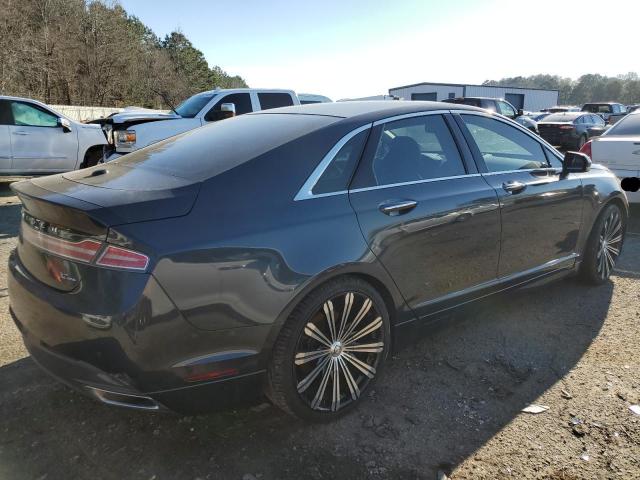 Photo 3 from auction – 2014 LINCOLN MKZ with VIN 3LN6L2JK9ER819184