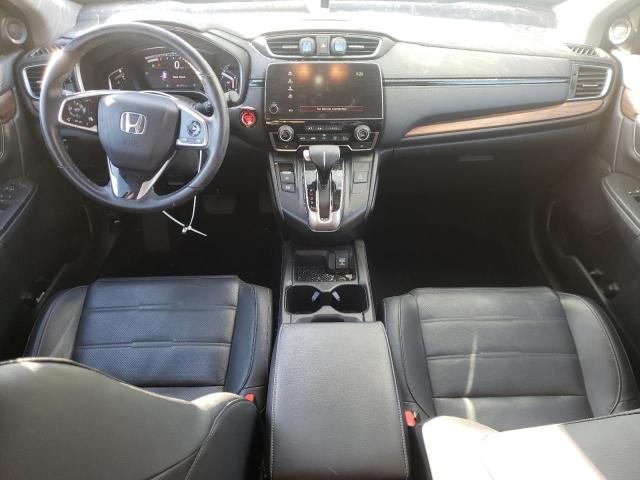 Photo 8 from auction – 2019 HONDA CR-V EXL with VIN 7FARW1H86KE035687