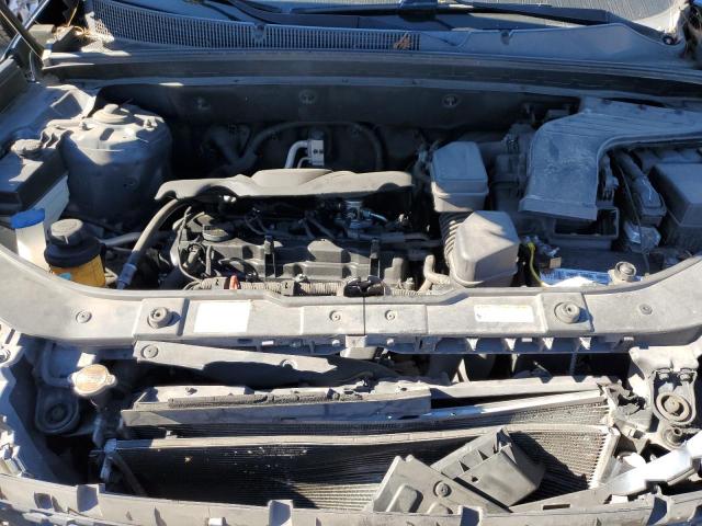 Photo 11 from auction – 2012 KIA SORENTO BA with VIN 5XYKT4A62CG198217