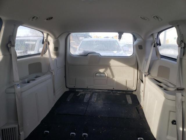 Photo 10 from auction – 2011 DODGE GRAND CARA with VIN 2D4RN3DGXBR682639