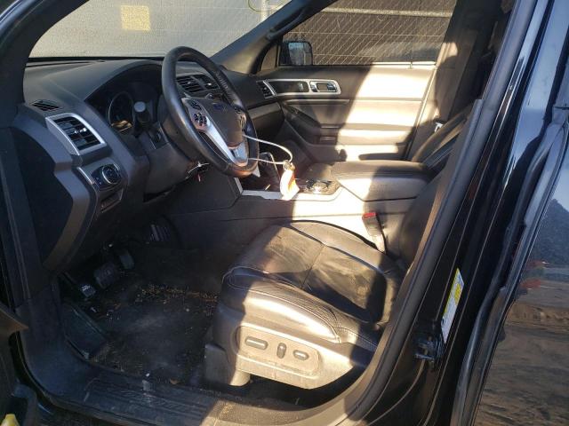 Photo 7 from auction – 2014 FORD EXPLORER X with VIN 1FM5K8D88EGA26452