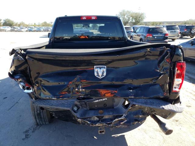 Photo 6 from auction – 2013 RAM 1500 ST with VIN 1C6RR6FT7DS550301
