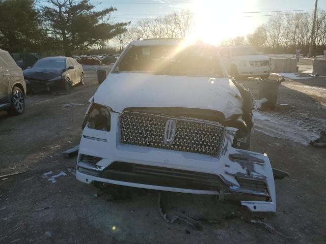Photo 5 from auction – 2018 LINCOLN NAVIGATOR with VIN 5LMJJ3LT7JEL02634