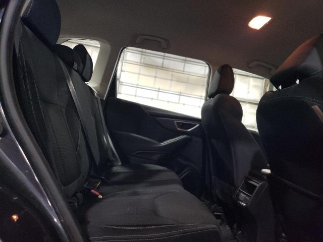 Photo 10 from auction – 2019 SUBARU FORESTER with VIN JF2SKACC8KH443288