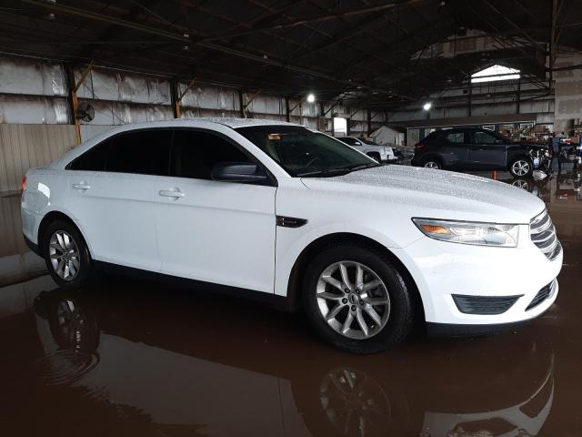 Photo 4 from auction – 2013 FORD TAURUS SE with VIN 1FAHP2D86DG134038