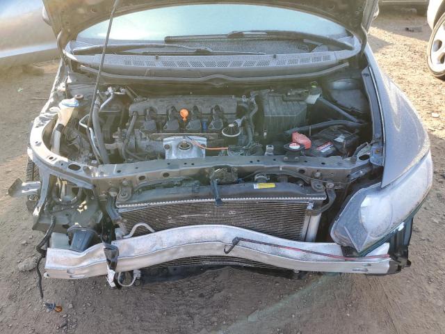 Photo 11 from auction – 2011 HONDA CIVIC VP with VIN 19XFA1F3XBE043933