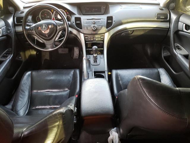 Photo 8 from auction – 2009 ACURA TSX with VIN JH4CU26609C034748
