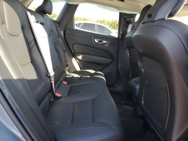 Photo 11 from auction – 2022 VOLVO XC60 B5 MO with VIN YV4L12DK2N1906277