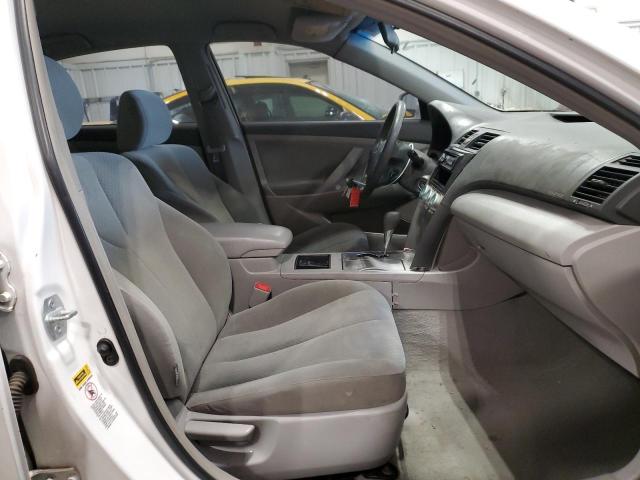 Photo 5 from auction – 2008 TOYOTA CAMRY CE with VIN 4T1BE46K18U754468