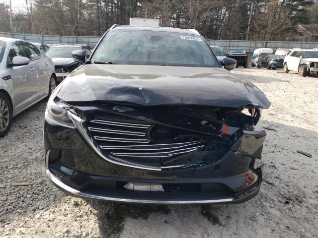 Photo 5 from auction – 2017 MAZDA CX-9 GRAND with VIN JM3TCBDY7H0132627