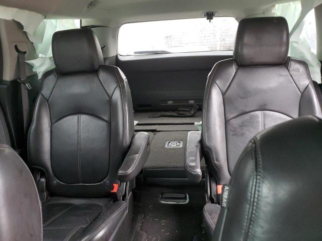 Photo 10 from auction – 2014 GMC ACADIA SLT with VIN 1GKKRRKD5EJ114696