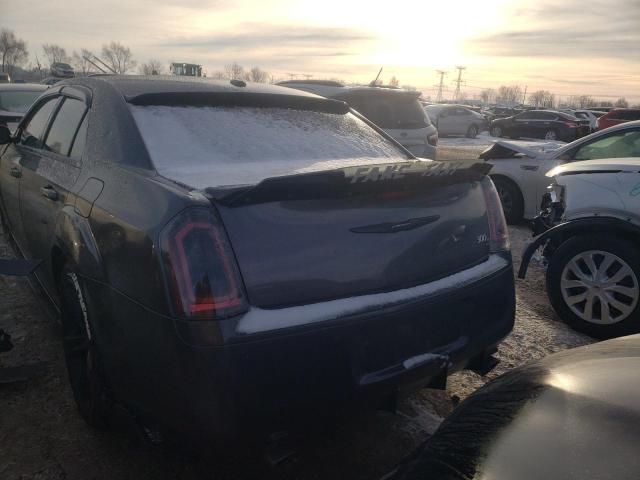 Photo 6 from auction – 2014 CHRYSLER 300 S with VIN 2C3CCABG7EH203592