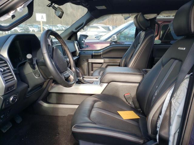 Photo 7 from auction – 2019 FORD F150 SUPER with VIN 1FTEW1E59KFB26968