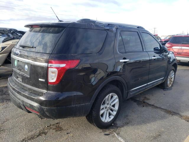 Photo 3 from auction – 2014 FORD EXPLORER X with VIN 1FM5K8D84EGA80119