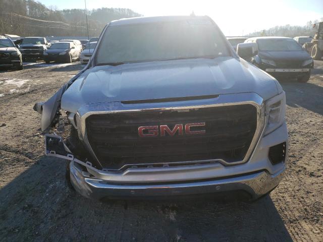 Photo 5 from auction – 2021 GMC SIERRA with VIN 1GTU9AEF2MZ230313