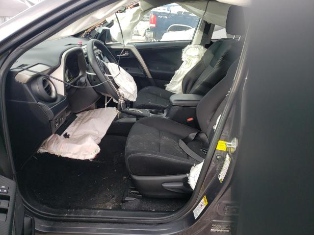 Photo 7 from auction – 2015 TOYOTA RAV4 XLE with VIN 2T3WFREV6FW233483
