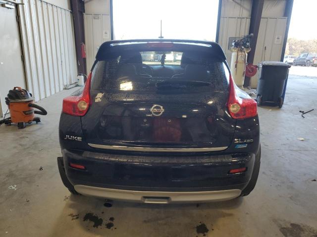 Photo 6 from auction – 2012 NISSAN JUKE S with VIN JN8AF5MV7CT117183