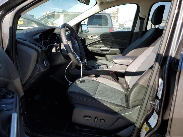 Photo 7 from auction – 2019 FORD ESCAPE SE with VIN 1FMCU0G92KUB07516