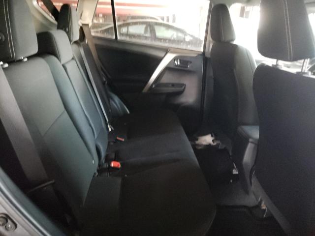 Photo 10 from auction – 2015 TOYOTA RAV4 XLE with VIN 2T3RFREV5FW239353