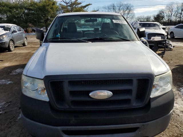 Photo 5 from auction – 2007 FORD F150 with VIN 1FTRF12227NA39101
