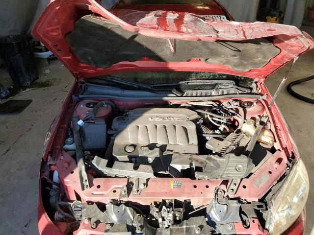 Photo 11 from auction – 2013 CHEVROLET IMPALA LTZ with VIN 2G1WC5E35D1144566