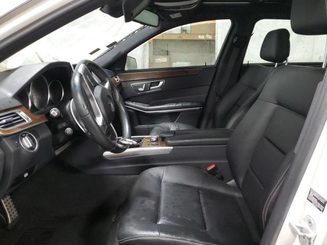 Photo 7 from auction – 2014 MERCEDES-BENZ E 350 4MAT with VIN WDDHF8JB4EB015747