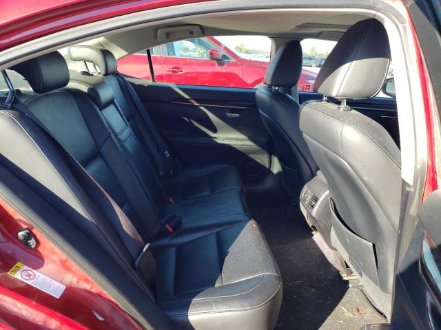 Photo 10 from auction – 2014 LEXUS ES 350 with VIN JTHBK1GG3E2101300
