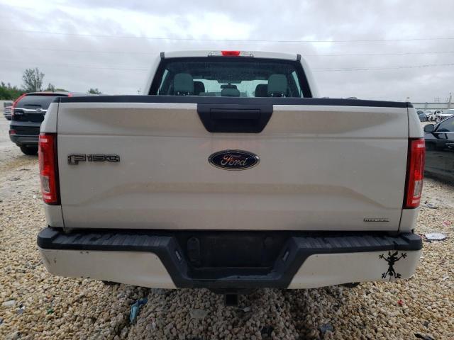 Photo 6 from auction – 2015 FORD F150 SUPER with VIN 1FTEW1CF5FFB04659