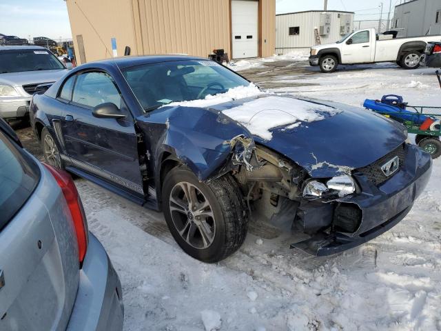 Photo 4 from auction – 2003 FORD MUSTANG with VIN 1FAFP40473F423584