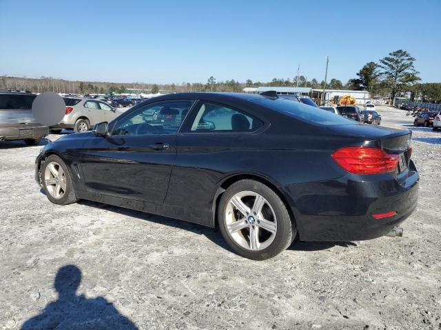 Photo 2 from auction – 2015 BMW 428 I with VIN WBA3N7C50FK224474