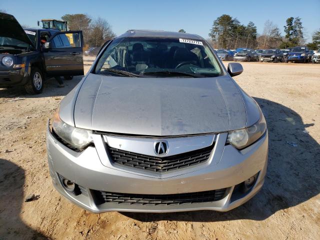 Photo 5 from auction – 2010 ACURA TSX with VIN JH4CU2F69AC021095