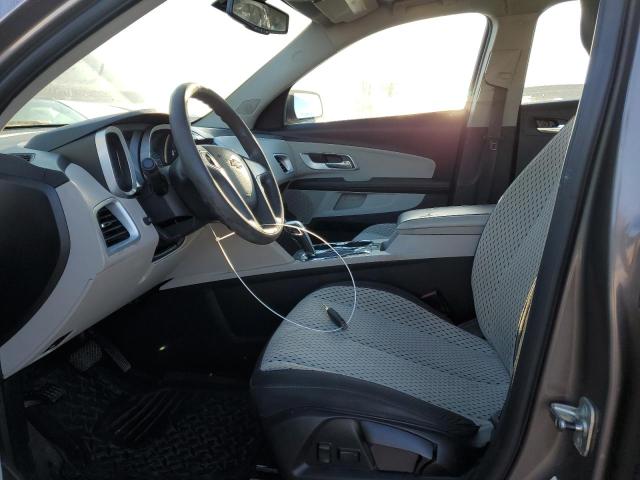 Photo 7 from auction – 2010 CHEVROLET EQUINOX LS with VIN 2CNALBEW8A6411865