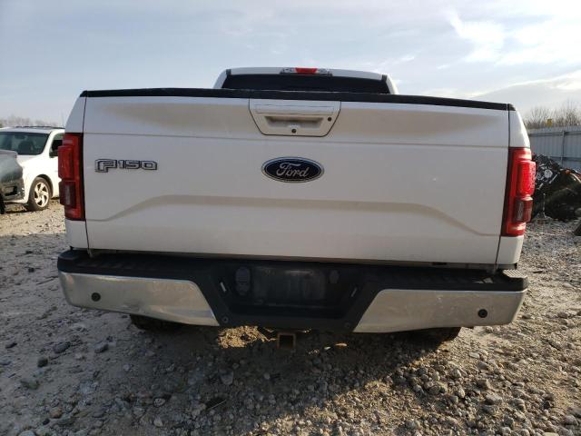 Photo 6 from auction – 2015 FORD F150 SUPER with VIN 1FTEW1CP0FKD78481
