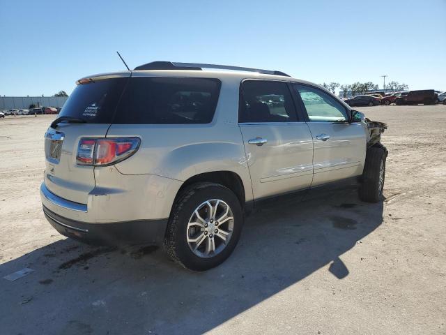 Photo 3 from auction – 2014 GMC ACADIA SLT with VIN 1GKKRRKDXEJ156636